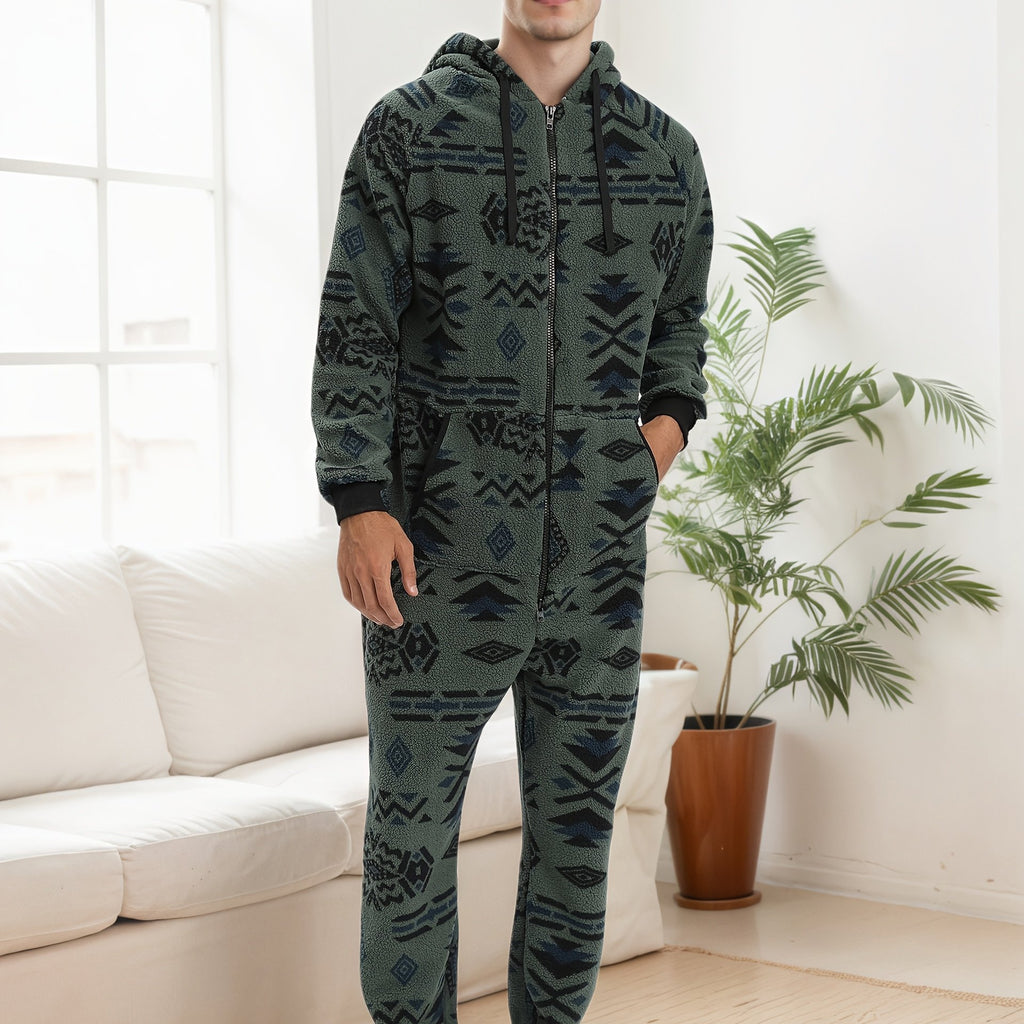 Native Premium Onesie
