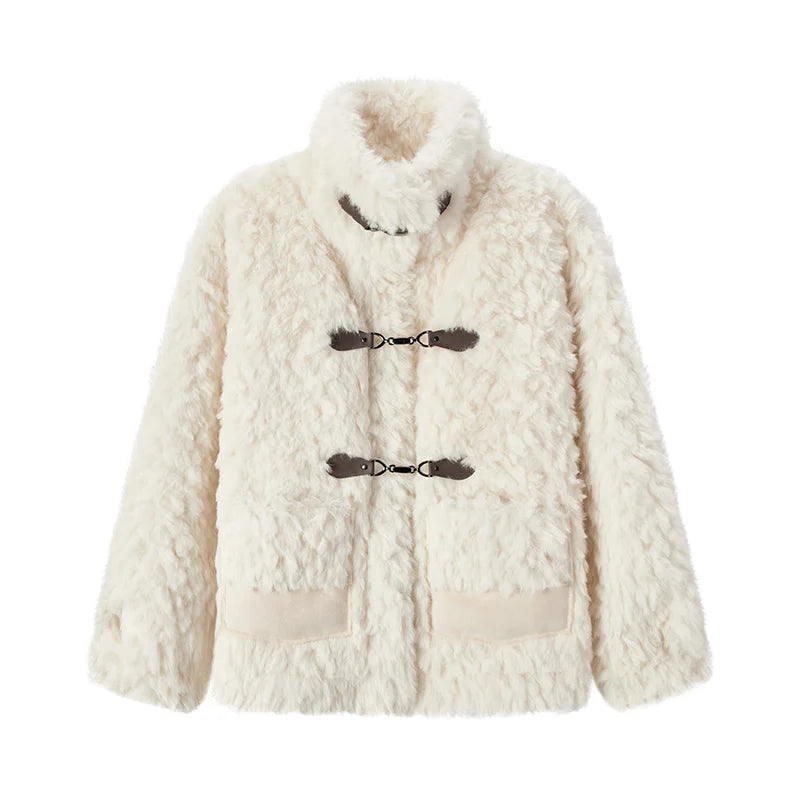Semir Knitted Coat