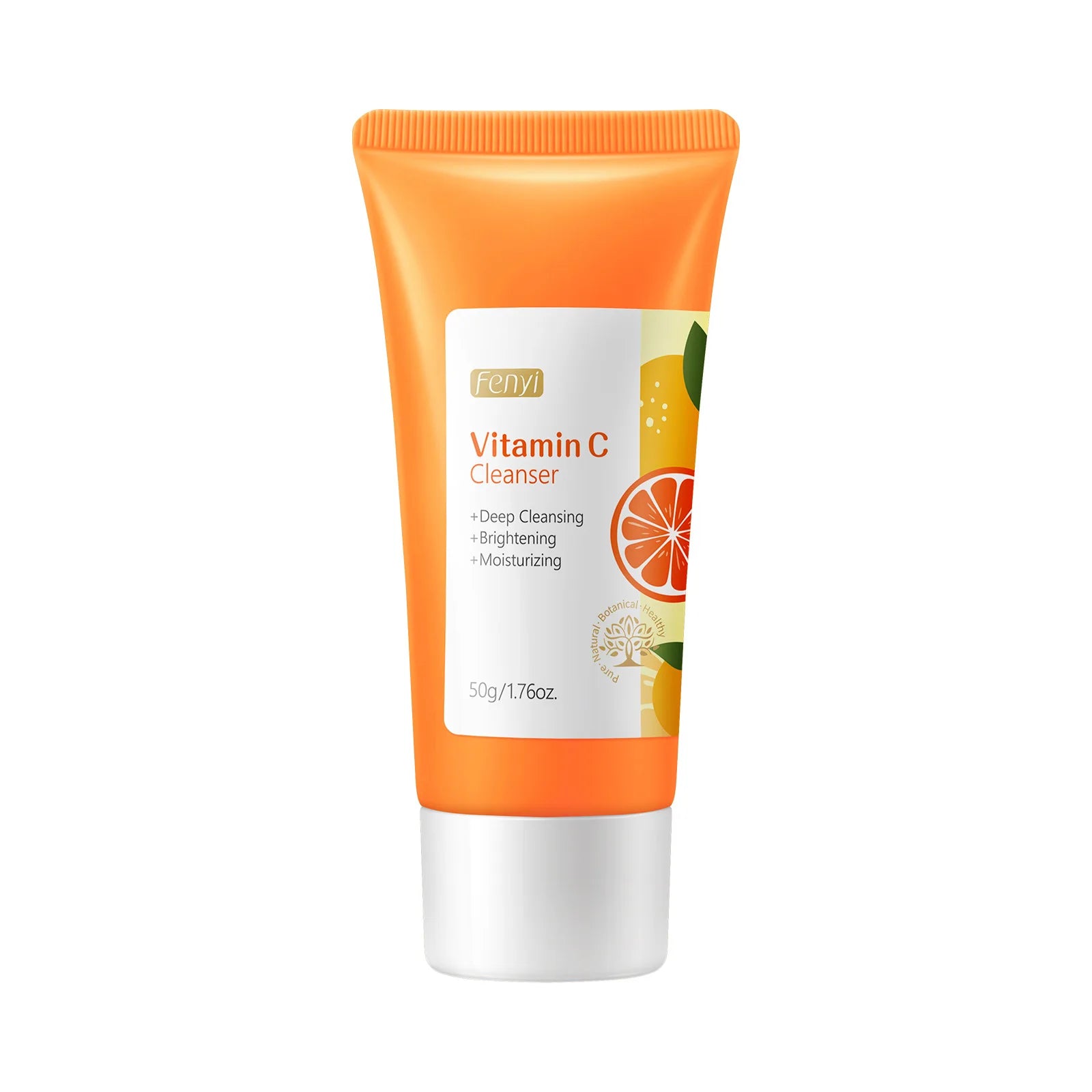 Vitamin C Facial Cleanser