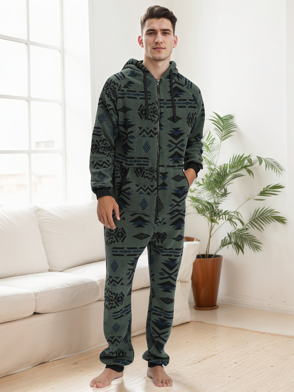 Native Premium Onesie